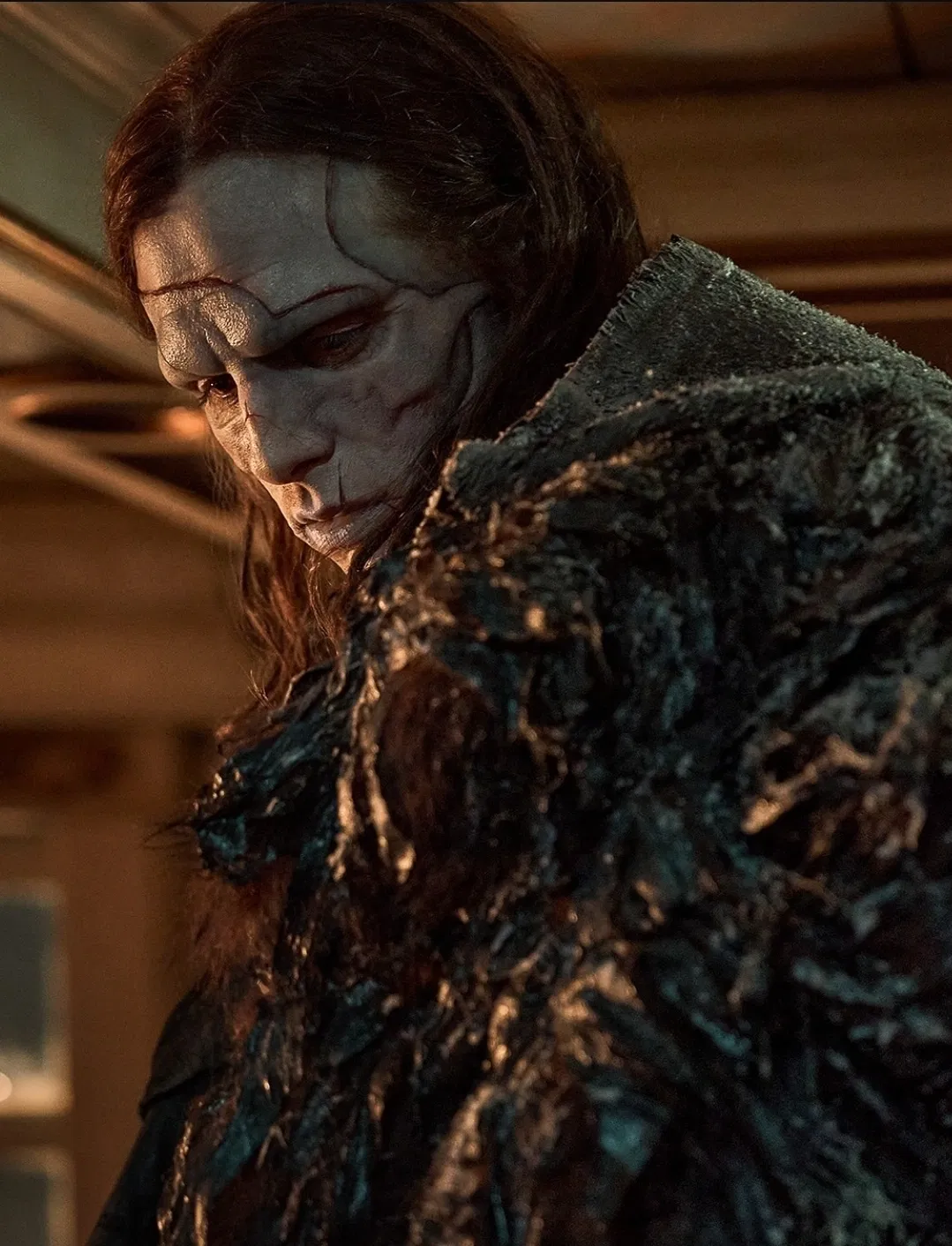 Avatar of The Creature || Frankenstein's Monster