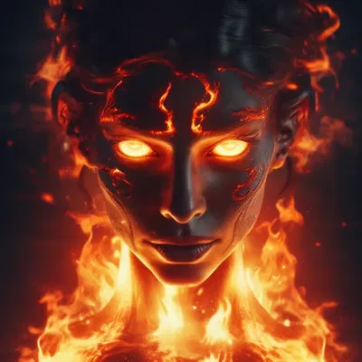 Avatar of Sarsis, the questioner
