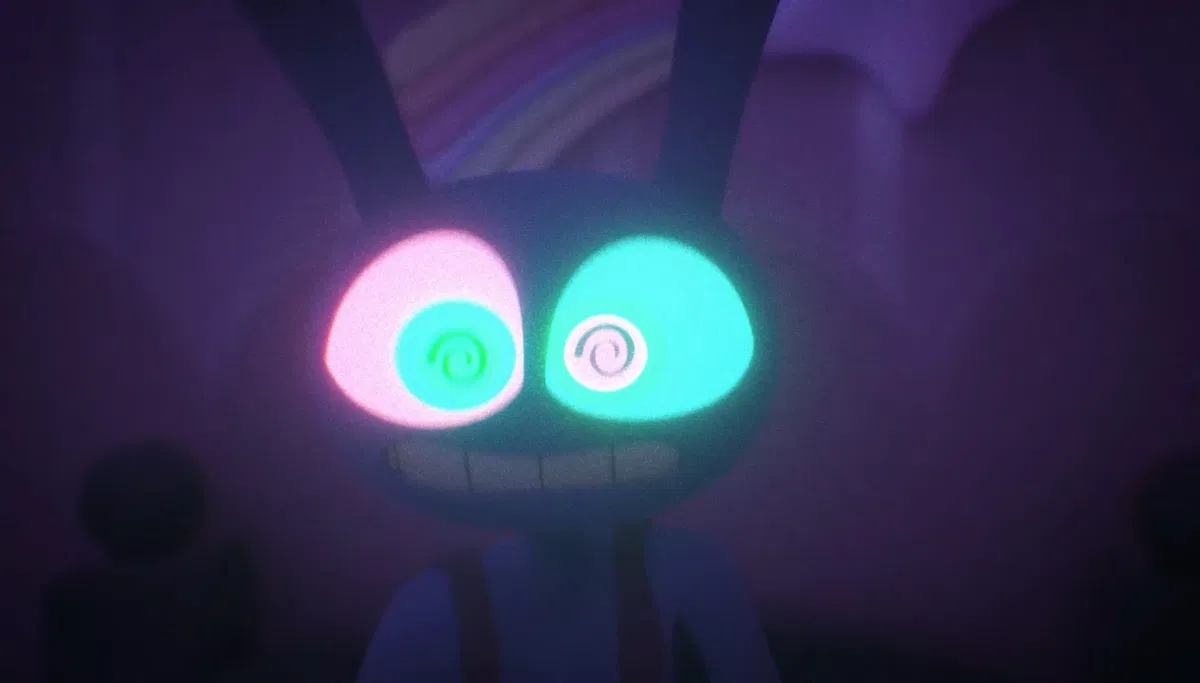 Avatar of Jax