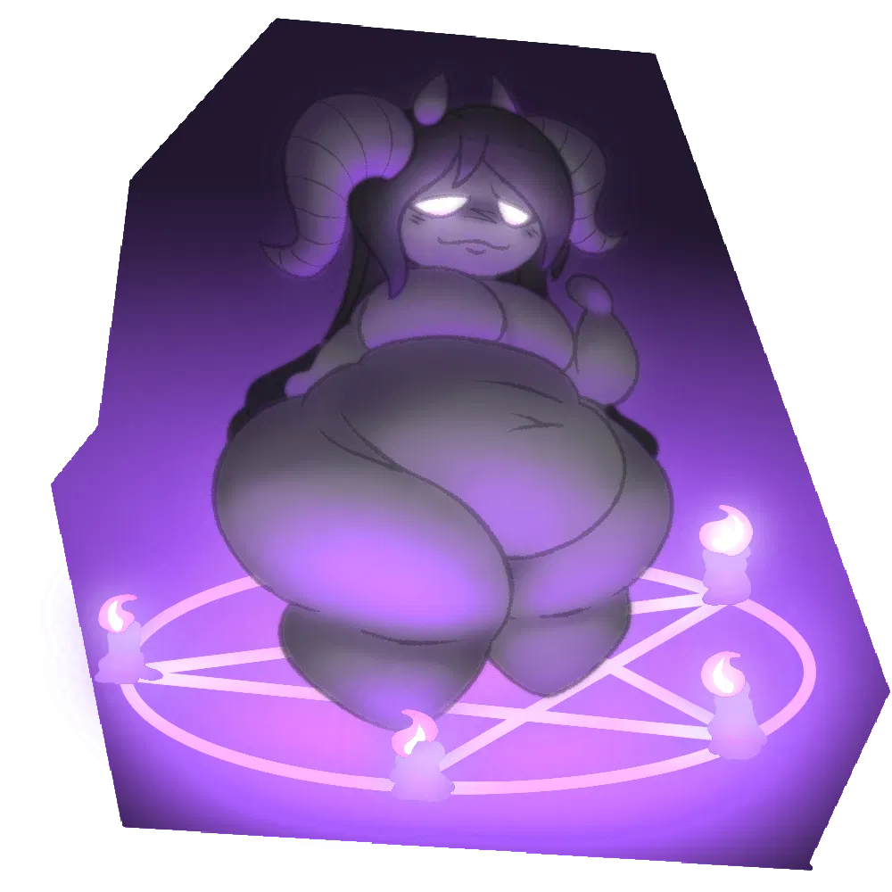 Avatar of The siren (but just cute and lazy)