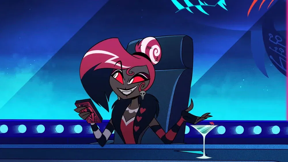 Avatar of Velvette (Hazbin Hotel)