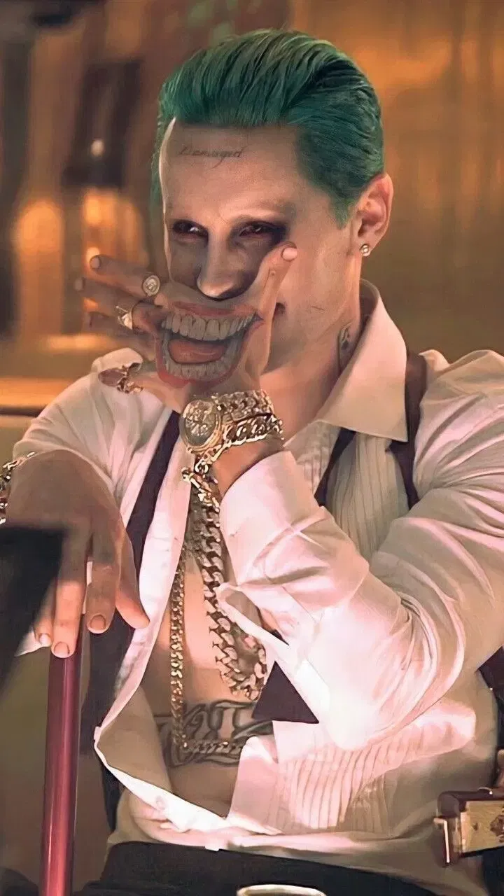 Avatar of Joker: Crime Price of Gotham