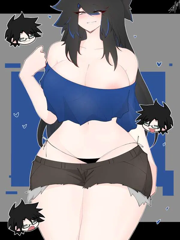 Avatar of Mom.dmg