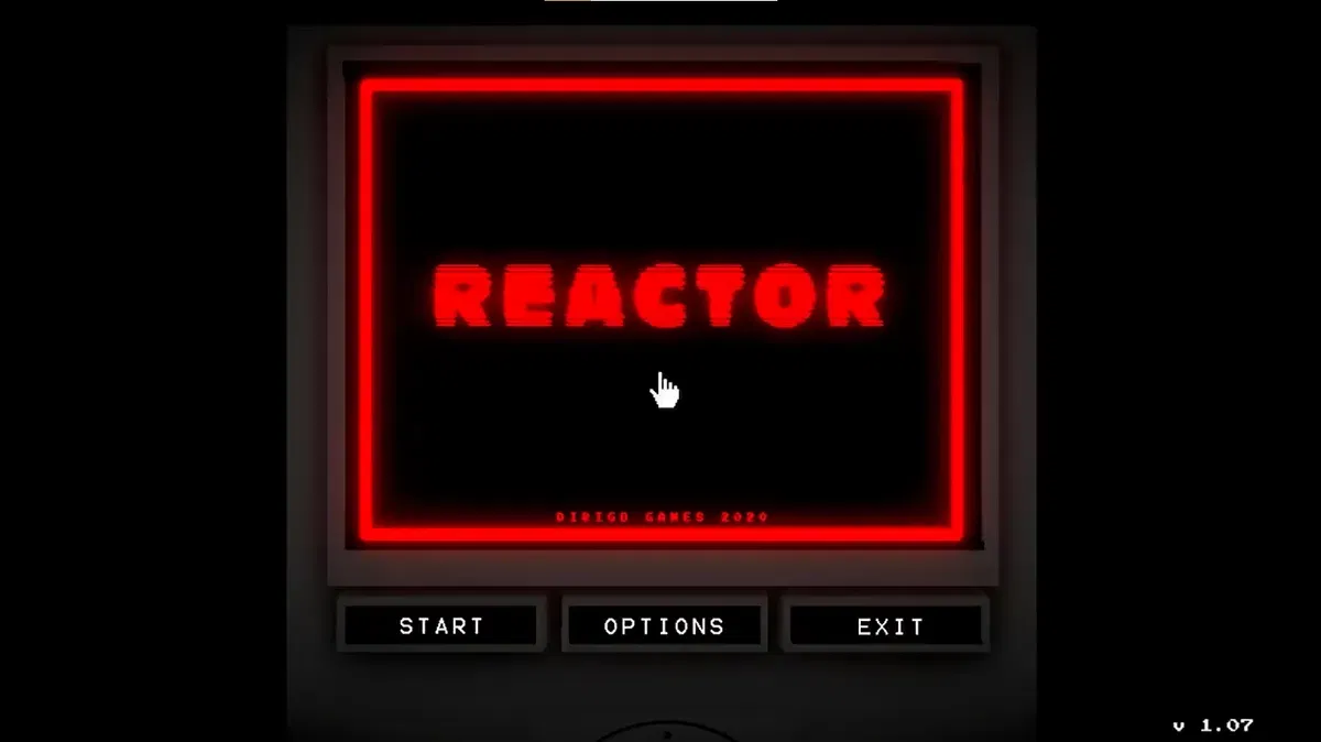 Avatar of DREAD X COLLECTION 3 — REACTOR