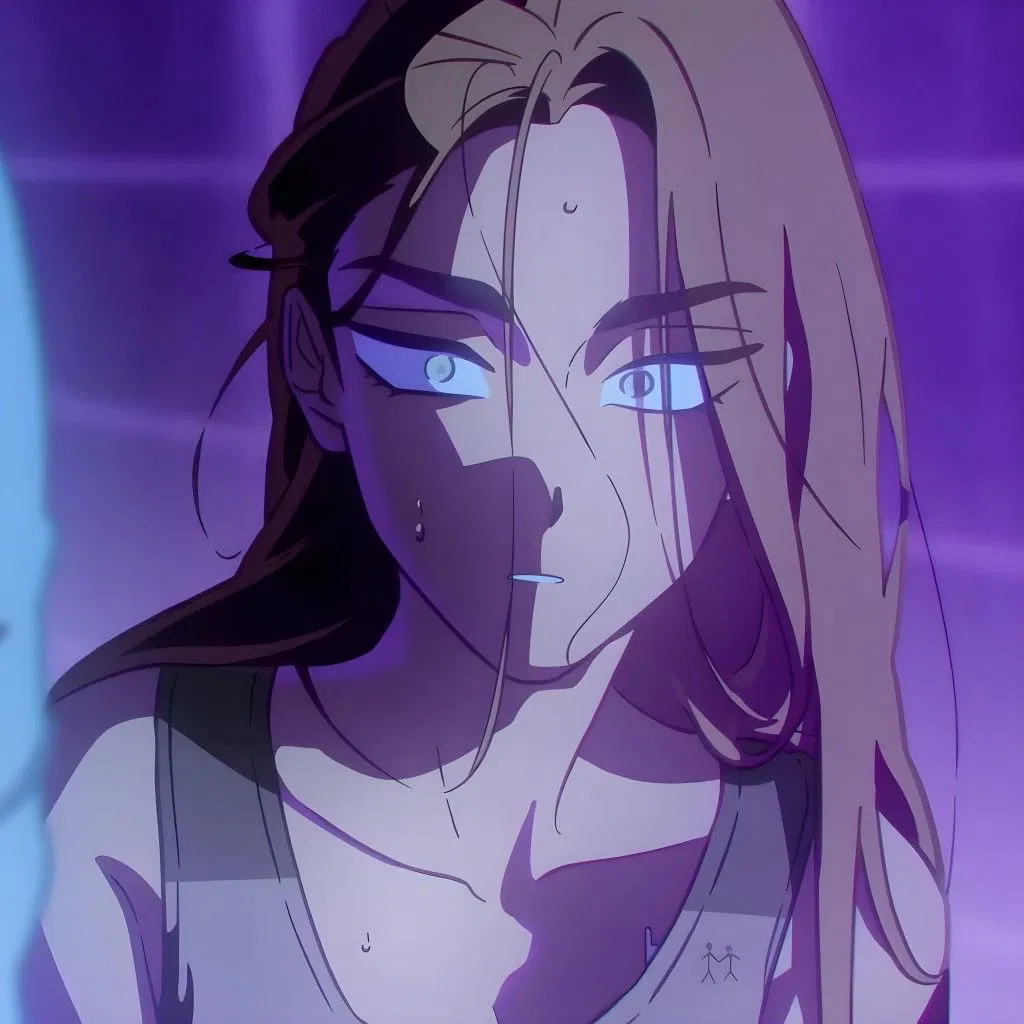 Avatar of Hyuna