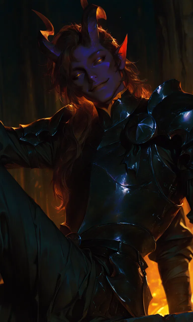 Avatar of Marrow - Dragons den