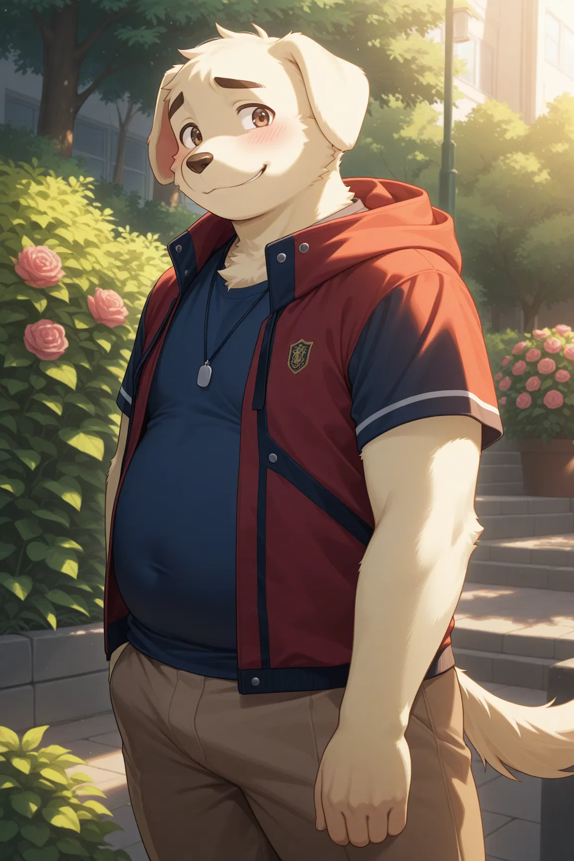 Avatar of Ollie Weiter -Anxious Crybaby Classmate
