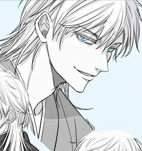 Avatar of Satoru Gojo