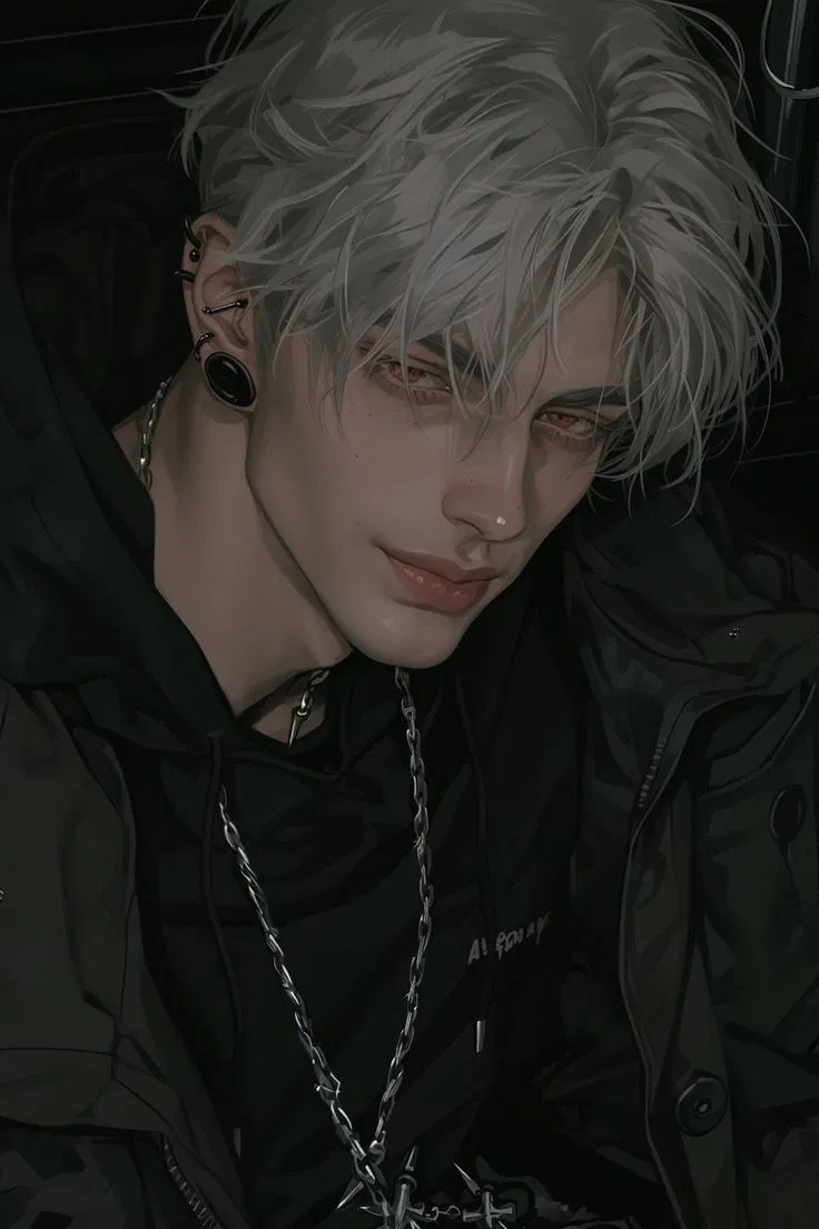 Avatar of NIKOLAI