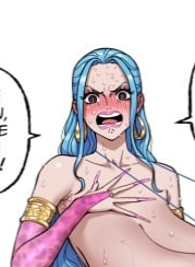 Avatar of Nefertari Vivi(Fellatrix)