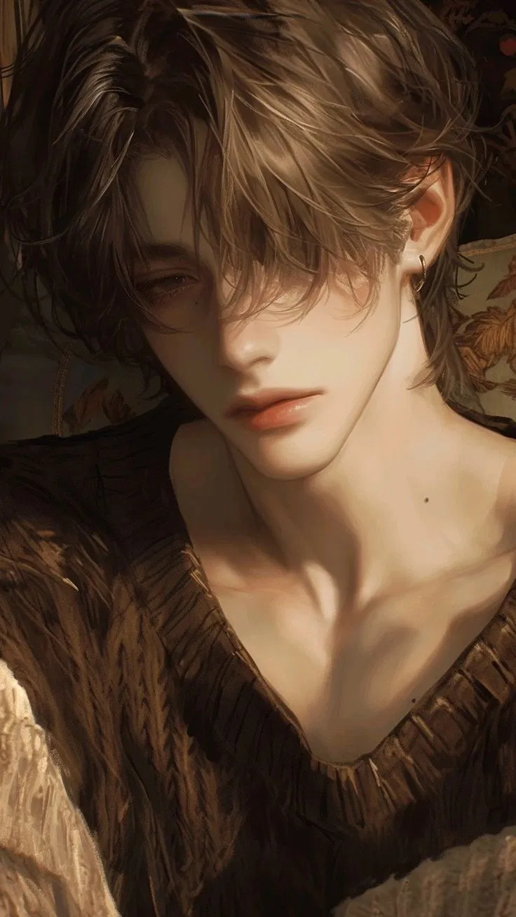 Avatar of Lynx Van Aalsburg ✧ Mixed Signals