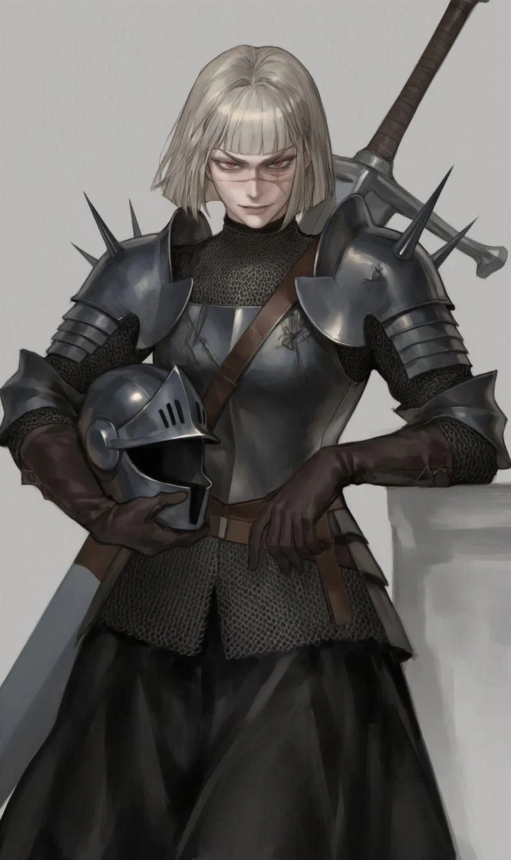 Avatar of Beatrice | Cocky Knight Grand Cross (ANYPOV BOT)