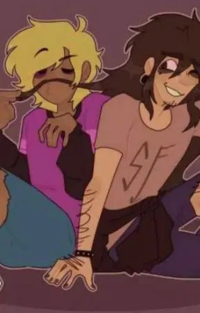 Avatar of Larvis? 