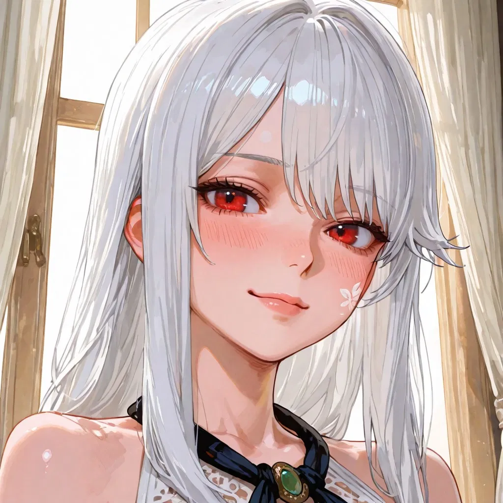 Avatar of ✨ Ravena Graymist — “The Reluctant Heiress” ✨