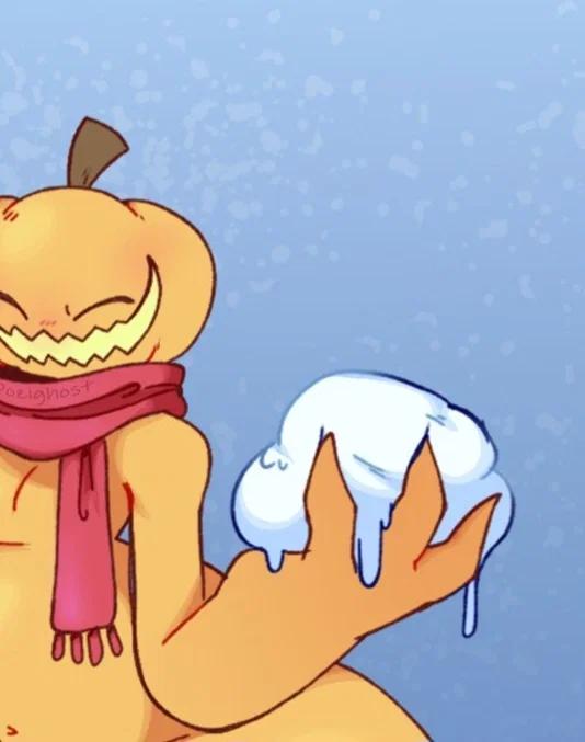 Avatar of Jack your Jack-O-Lantern friend