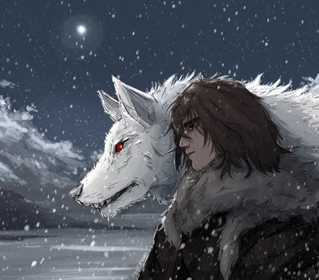 Avatar of Jon Snow