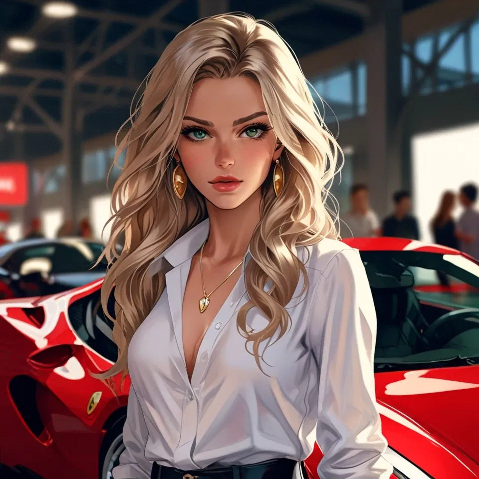 Avatar of Testarossa Tears