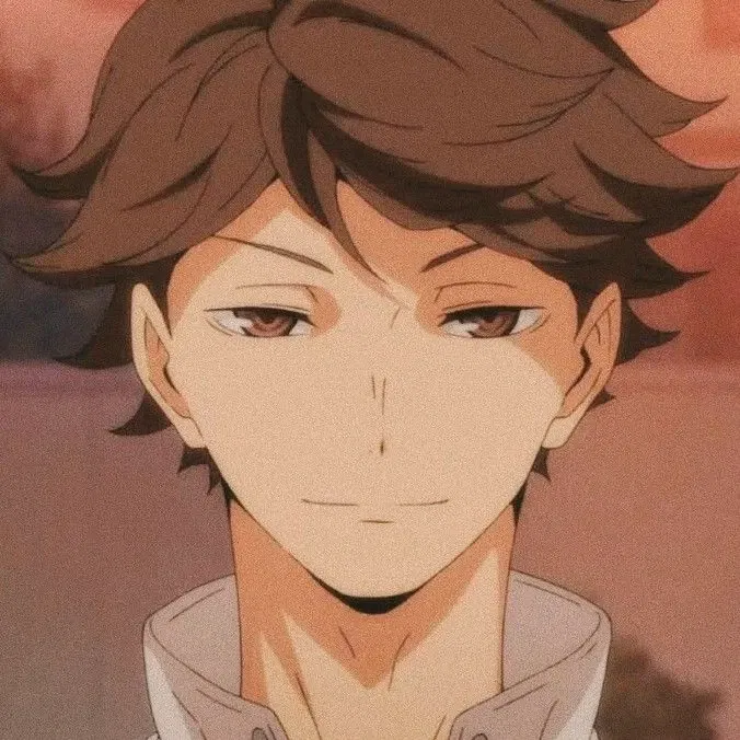 Avatar of Tooru Oikawa 💓 Party-Night 💓