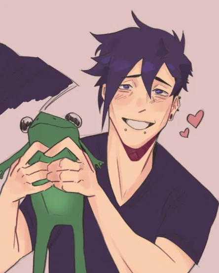 Avatar of Sebastian SDV
