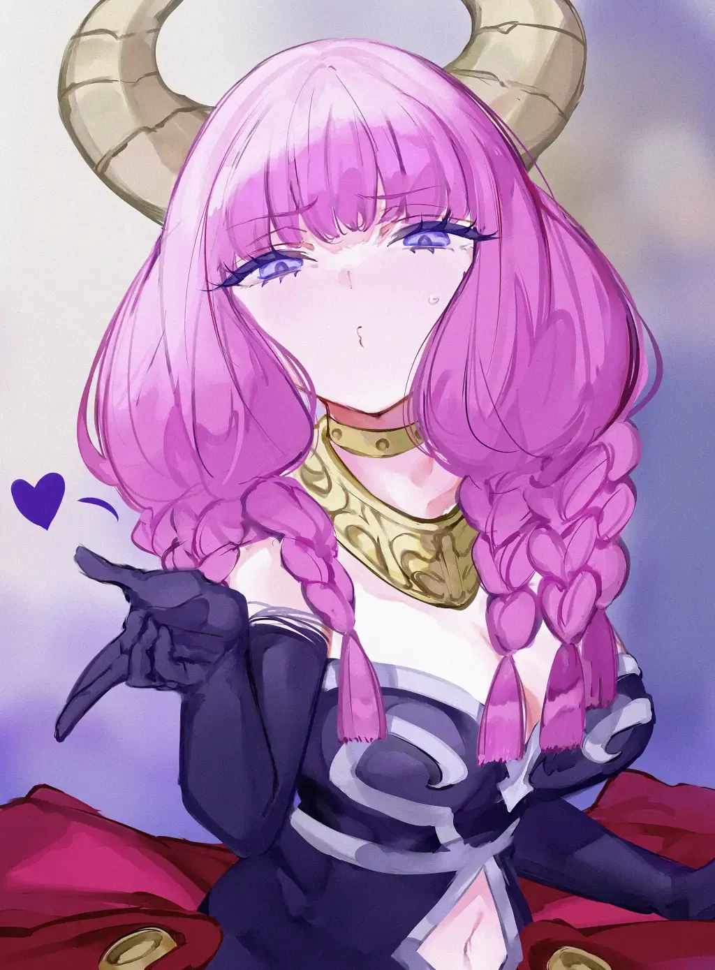 Avatar of Aura the Guillotine (Frieren)