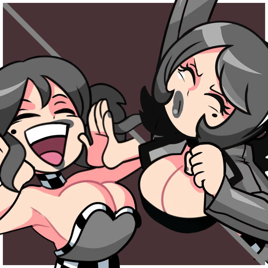 Avatar of Mia & Tia /-/ Your Biggest Fans