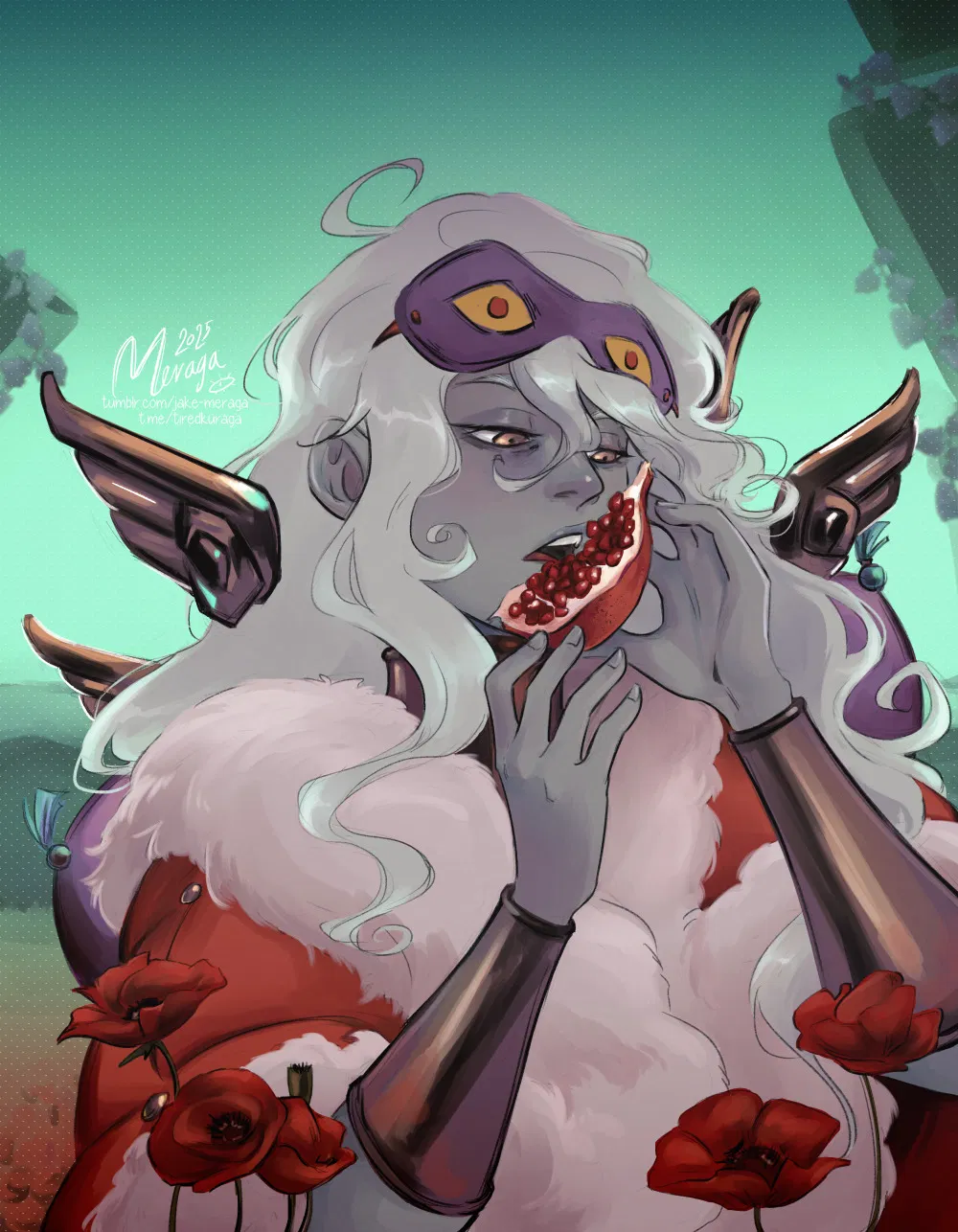 Avatar of Hypnos || Hades / Hades II || Somnophilia