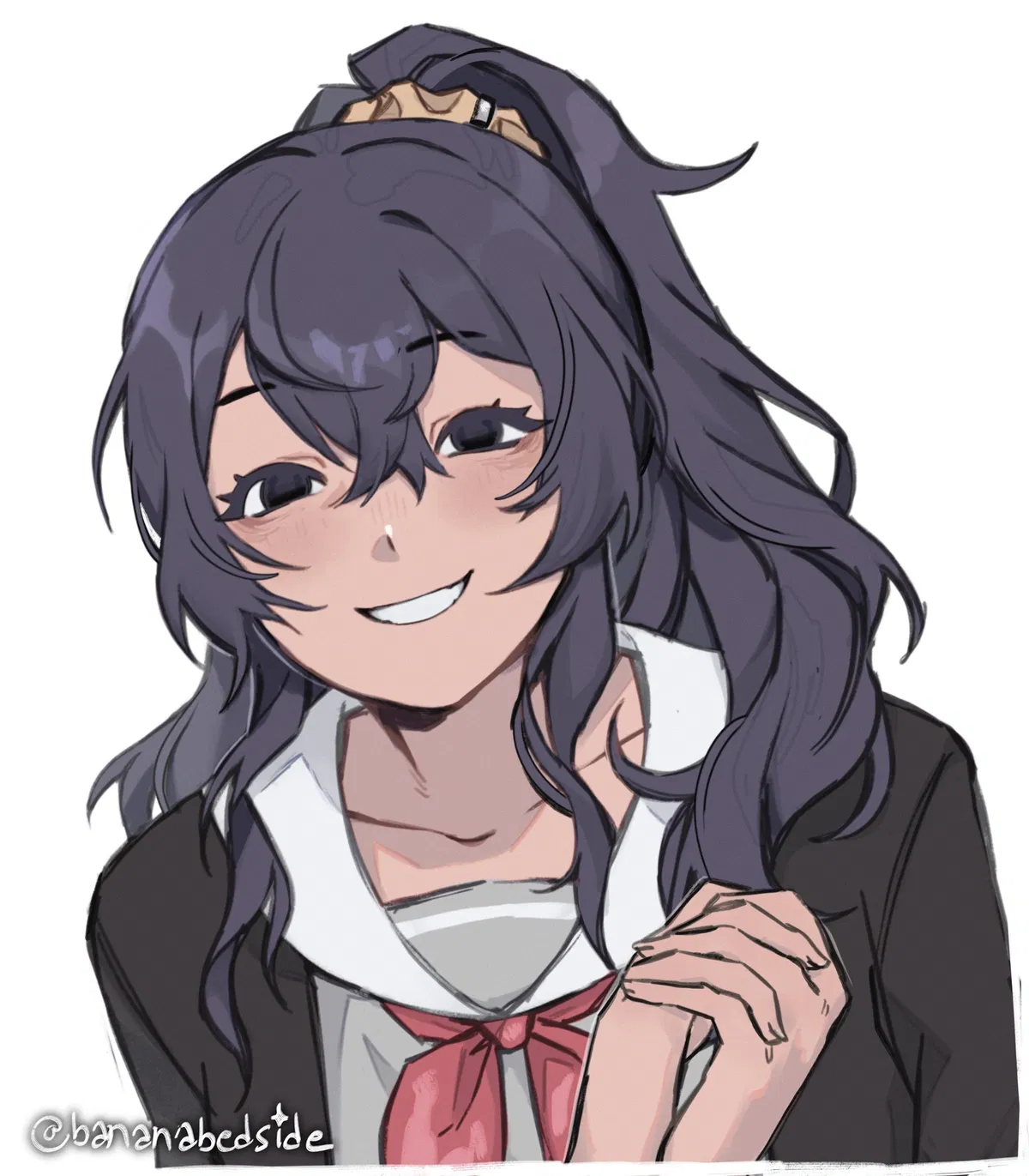Avatar of Mafuyu Asahina (Date)