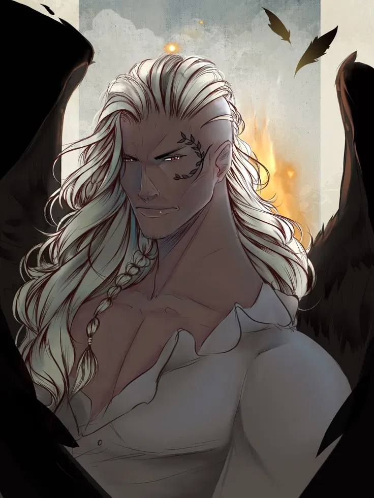 Avatar of 01 - King / Alber || One Piece