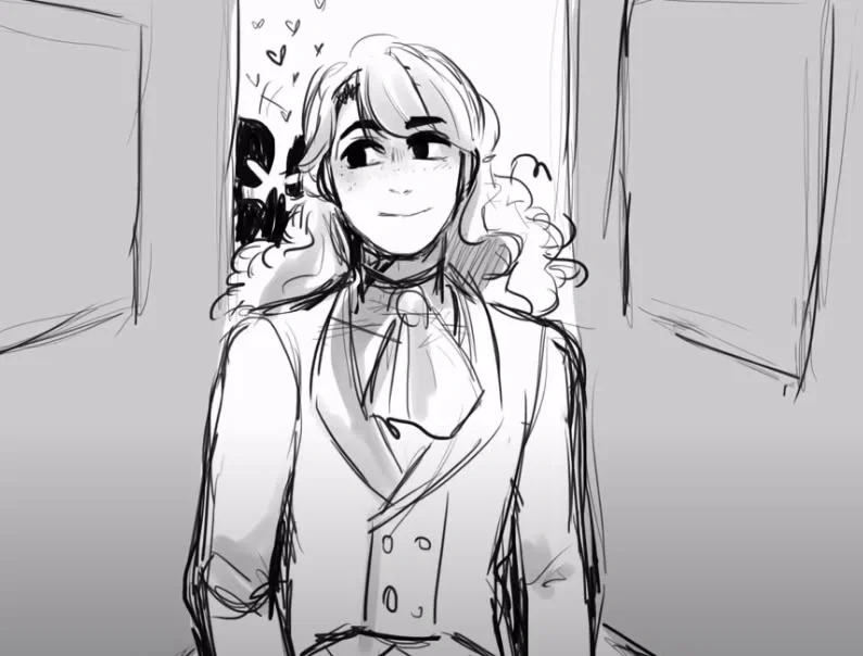 Avatar of ୧ Philip Hamilton