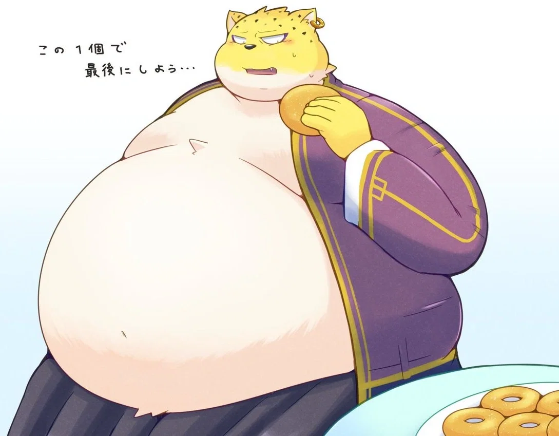 Avatar of Ocreo - Jaguar Husband with a secret ★