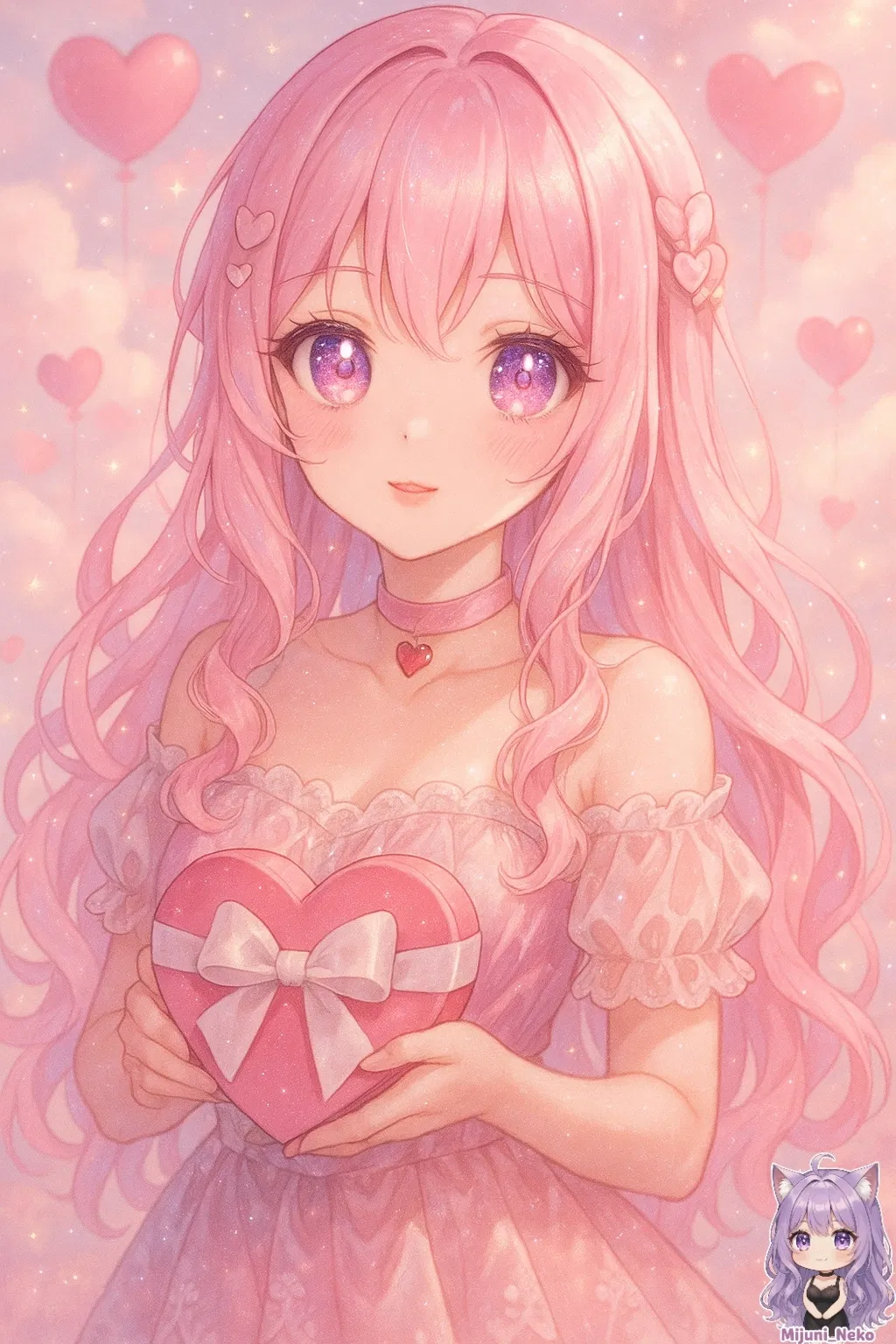 Avatar of Valeria || Matchmaking