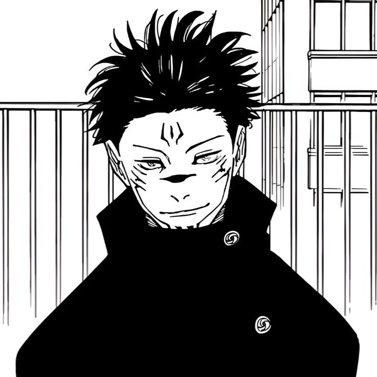 Avatar of Ryomen Sukuna