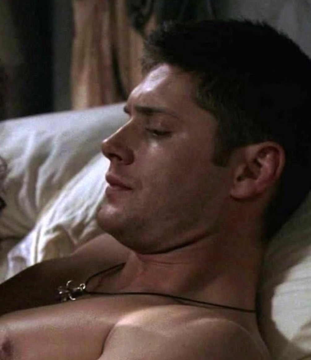 Avatar of Dean Winchester 
