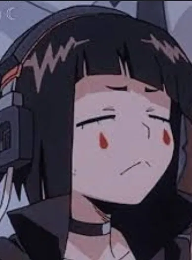 Avatar of Kyoka Jiro