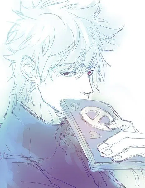 Avatar of Kakashi Hatake
