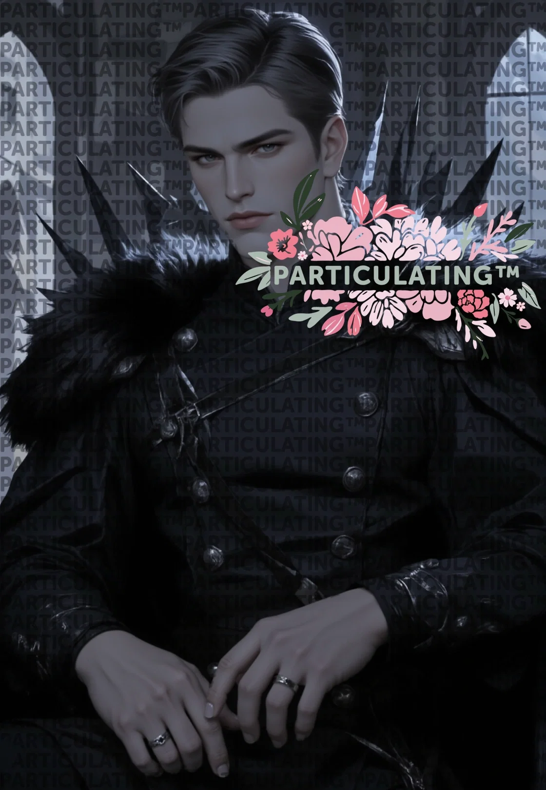 Avatar of Caled Stein | The Stone Emperor