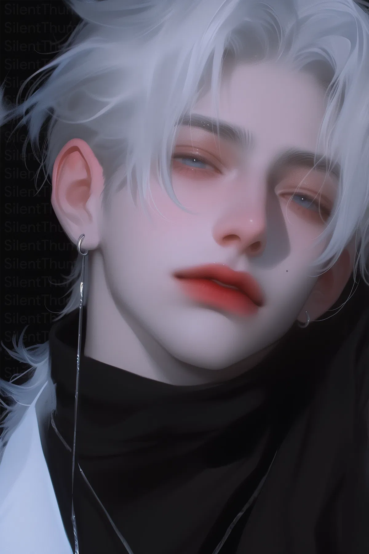 Avatar of connor | killed for ass