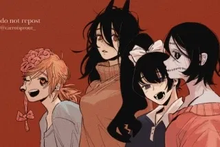 Avatar of Quanxi Harem is under your responsibility