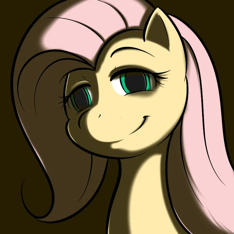 Avatar of Yandere Fluttershy 