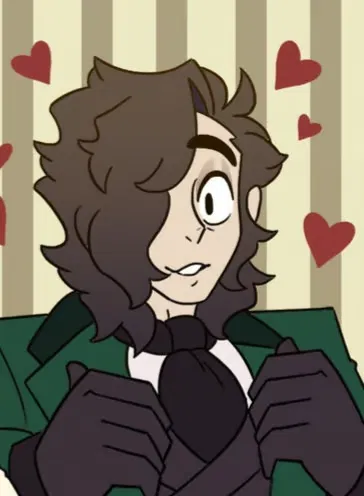 Avatar of Elias Gallagher