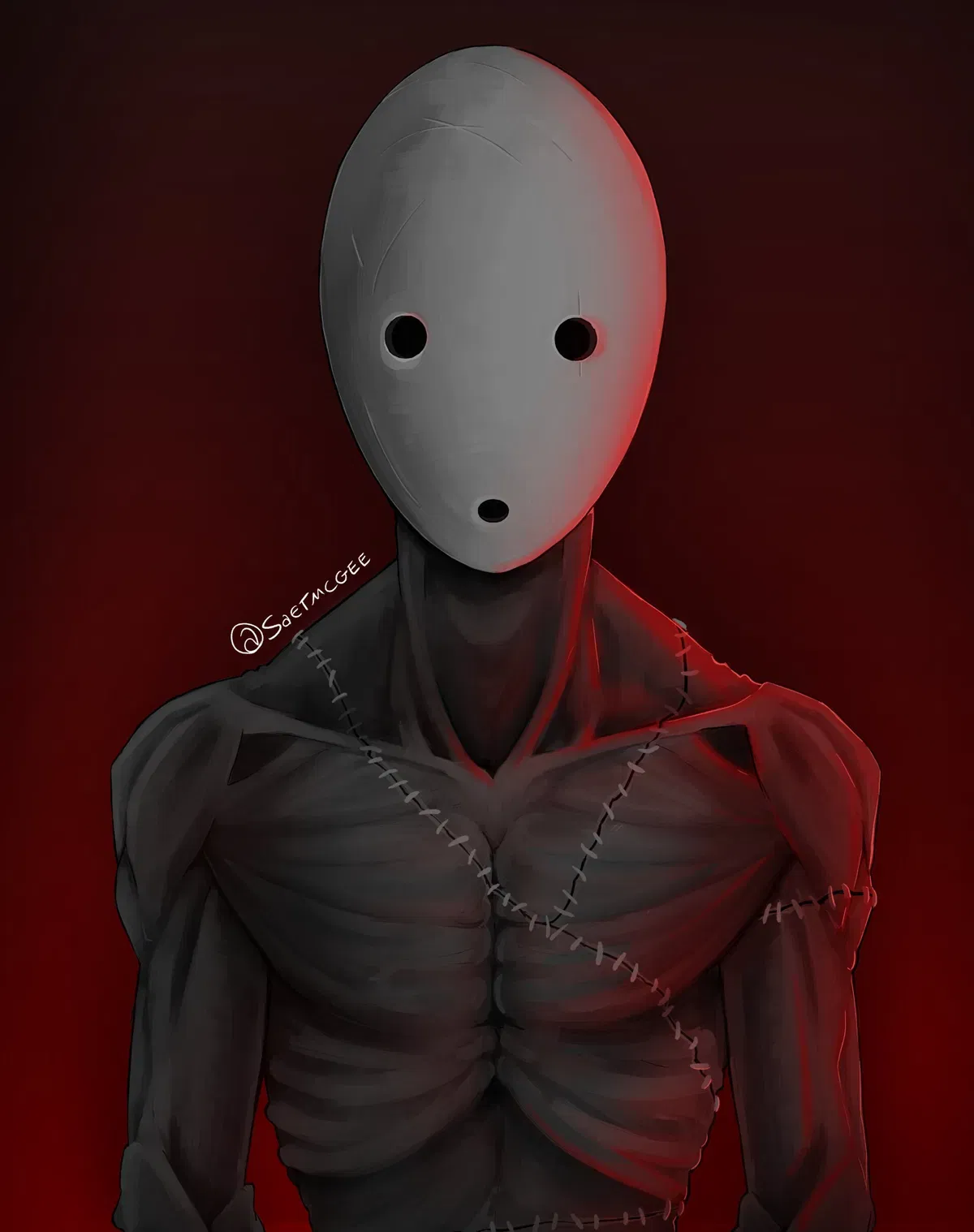 Avatar of Pathologic 2 RPG | Artemy Burakh POV
