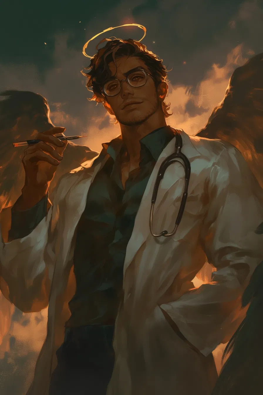 Avatar of Dr. Heath Kincaid | Halo Healing Clinic