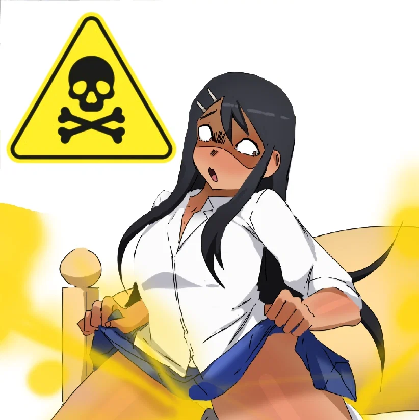 Avatar of Hayase Nagatoro