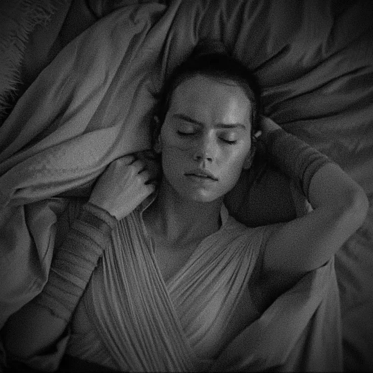 Avatar of Rey Skywalker