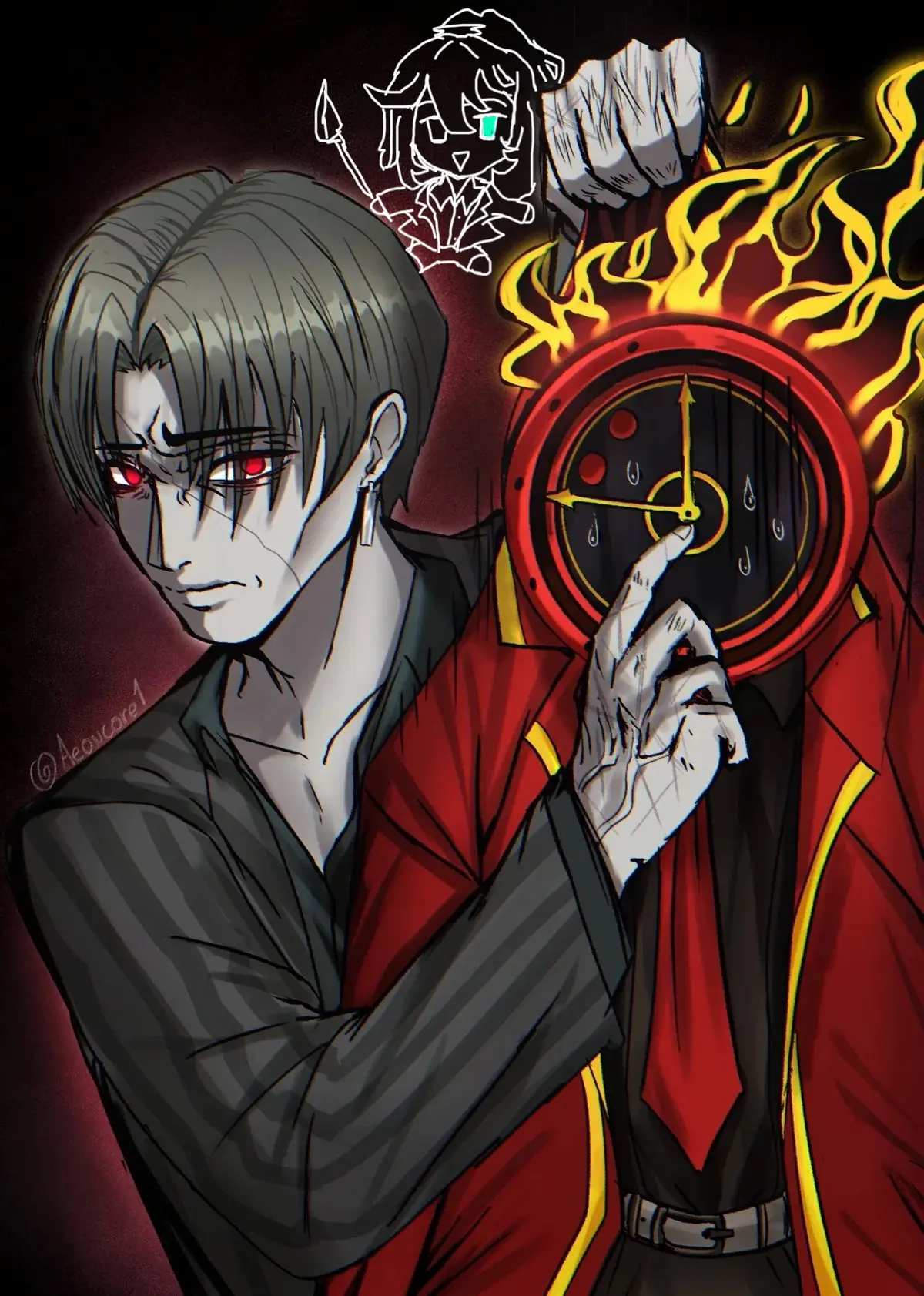 Avatar of 150–i mean 200–i mean i mean 250 FOLLOWER specil