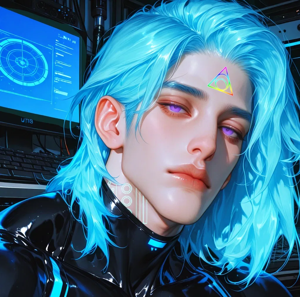 Avatar of ECLIPSE - THE UNIFIED UNIT