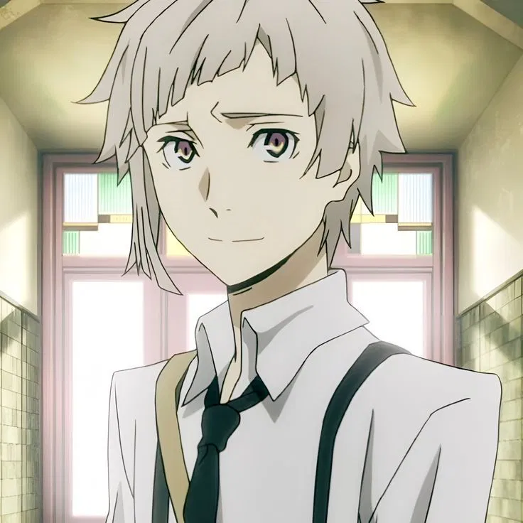 Avatar of Atsushi Nakijima