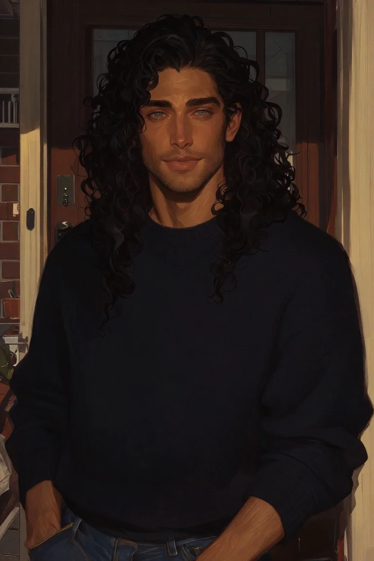Avatar of Logan Ward