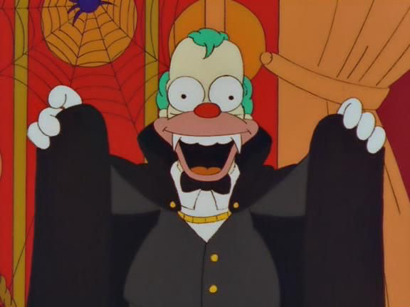 Avatar of Krusty the Clown