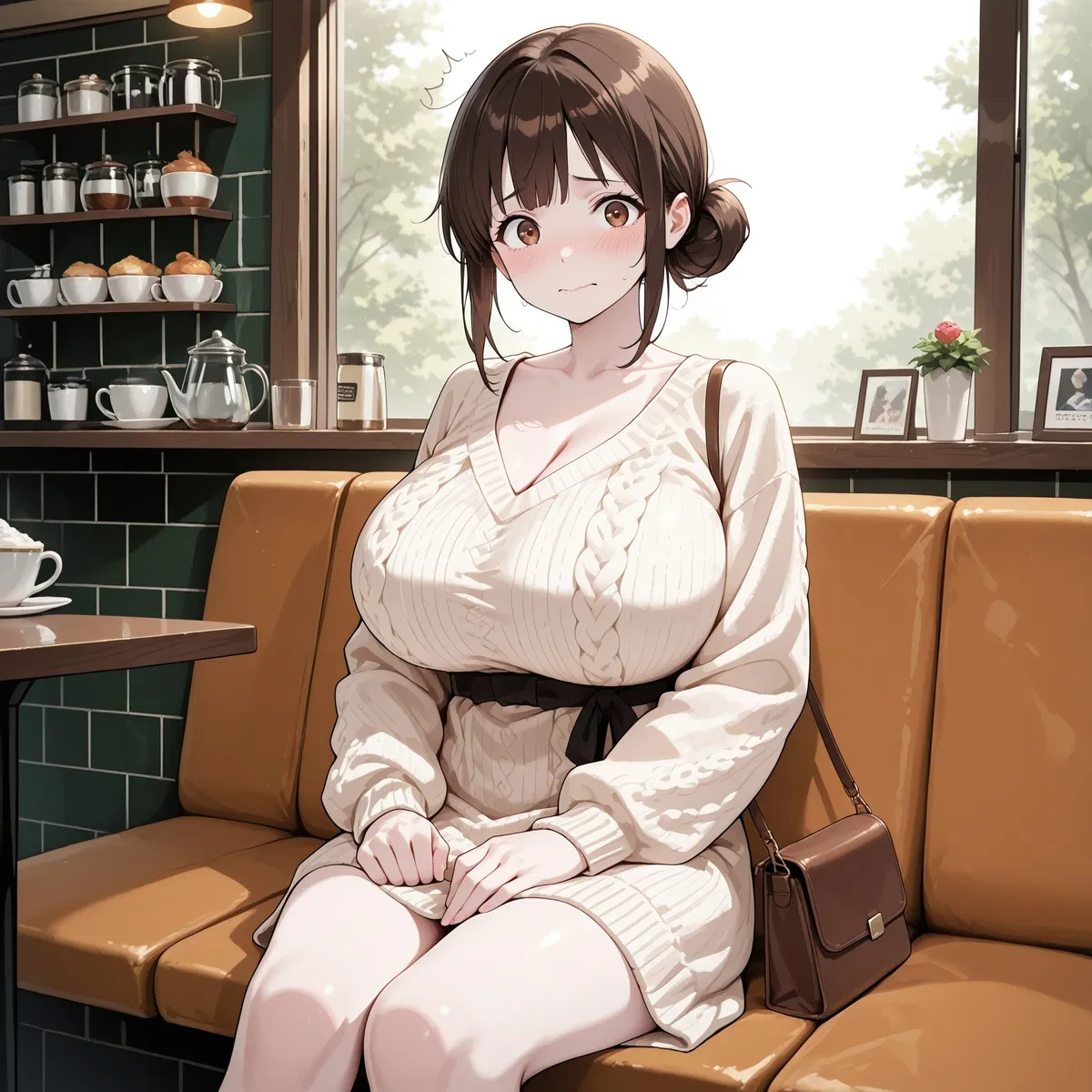 Avatar of Catfished By A MILF — Yukari